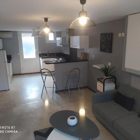Appartement Quartier Calme Perpignan Eksteriør billede