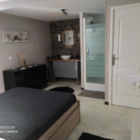 Appartement Quartier Calme Perpignan Eksteriør billede