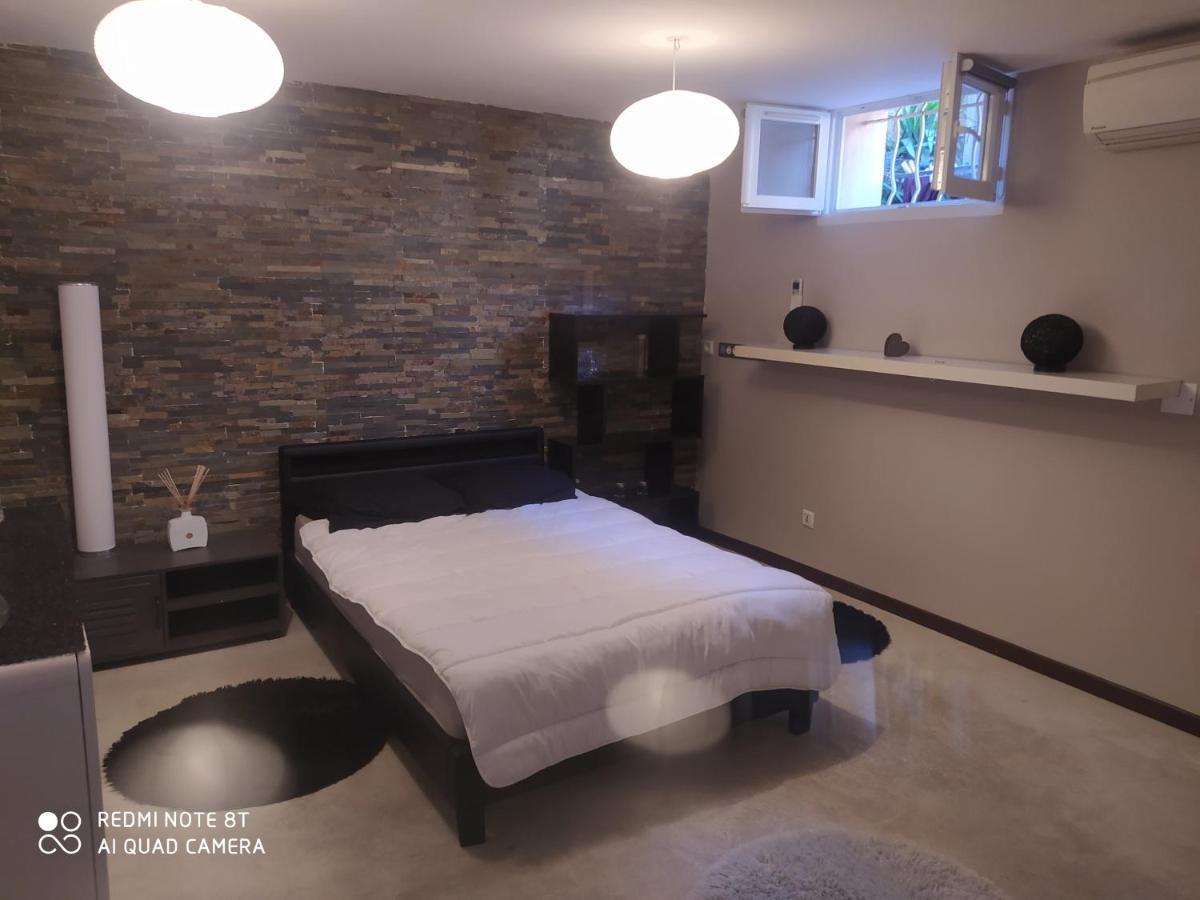 Appartement Quartier Calme Perpignan Eksteriør billede