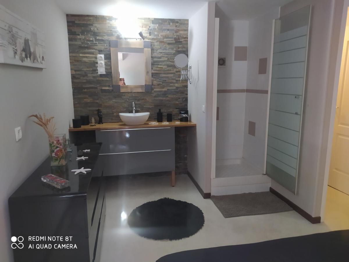 Appartement Quartier Calme Perpignan Eksteriør billede